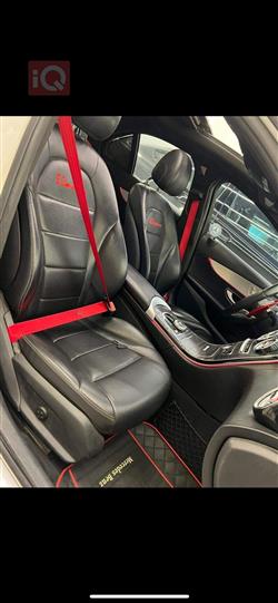 مێرسێدس بێنز C-Class